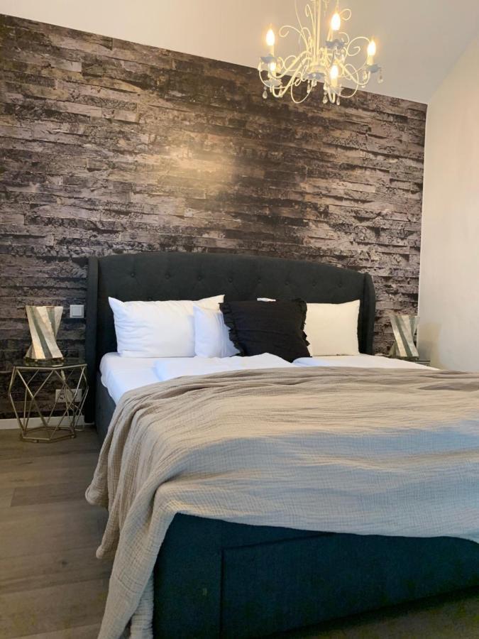 Mkm Apartments Sunny Мюнхен Экстерьер фото