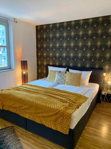 Mkm Apartments Sunny Мюнхен Экстерьер фото